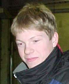 Jon Pedersen er debutant i Birkebeinerrennet.