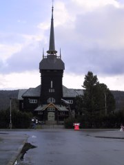 En av norges fineste kirker