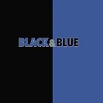 Backstreet Boys - Black And Blue, fotograf: IH