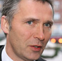 Jens Stoltenberg, 