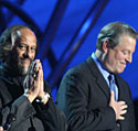 Nobelkonserten 2007,