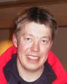Bjørnar Myhren - Swix smørningsekspert!
