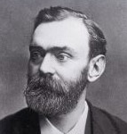 Alfred Nobel