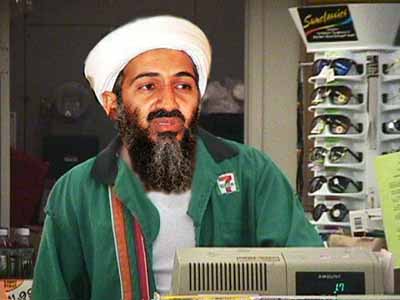 bin laden humor houmor funny bilder pics pictures