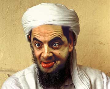 bin laden humor houmor funny bilder pics pictures