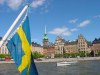 Which Swedish city?