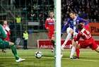 Sarpsborg 08 - Kongsvinger i bilder