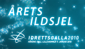 Årets ildsjel 2010