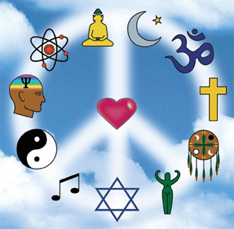 Verdens religioner