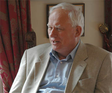 Geir Lundestad