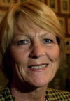 Inger-Marie Ytterhorn