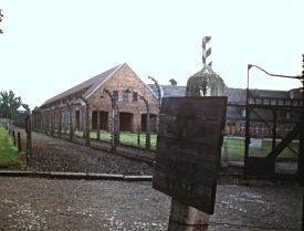 Auschwitz 1...