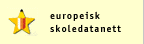 Europeisk skoledatanett