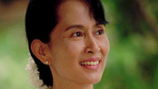 Aung San Suu Kyi