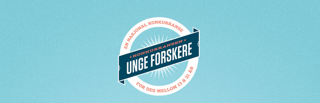 Unge Forskere