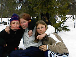 Venner...