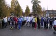 Klare til start!