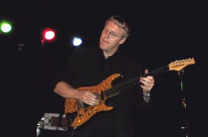 Jan Erling Dahl!