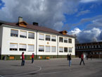 Åmot ungdomsskole