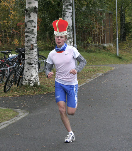 Jonas Nergård