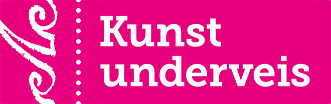 KUnst underveis